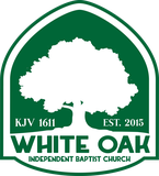 White Oak Independent Baptist Church
